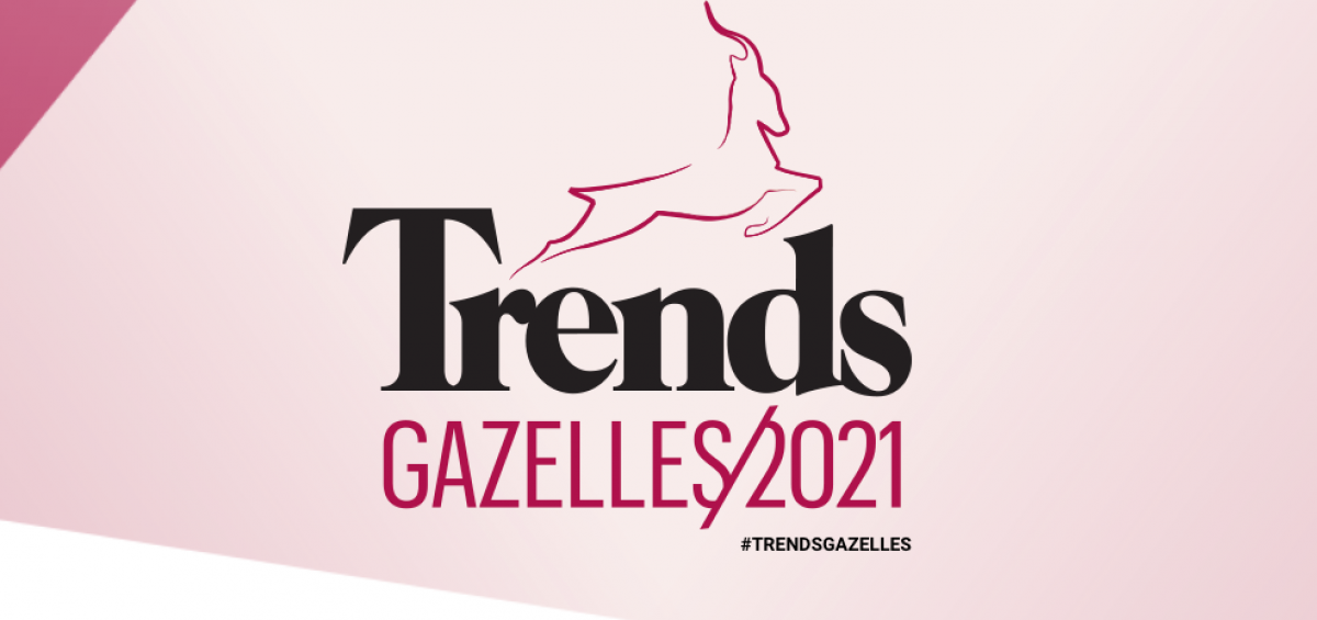 Trends Gazelles 2021