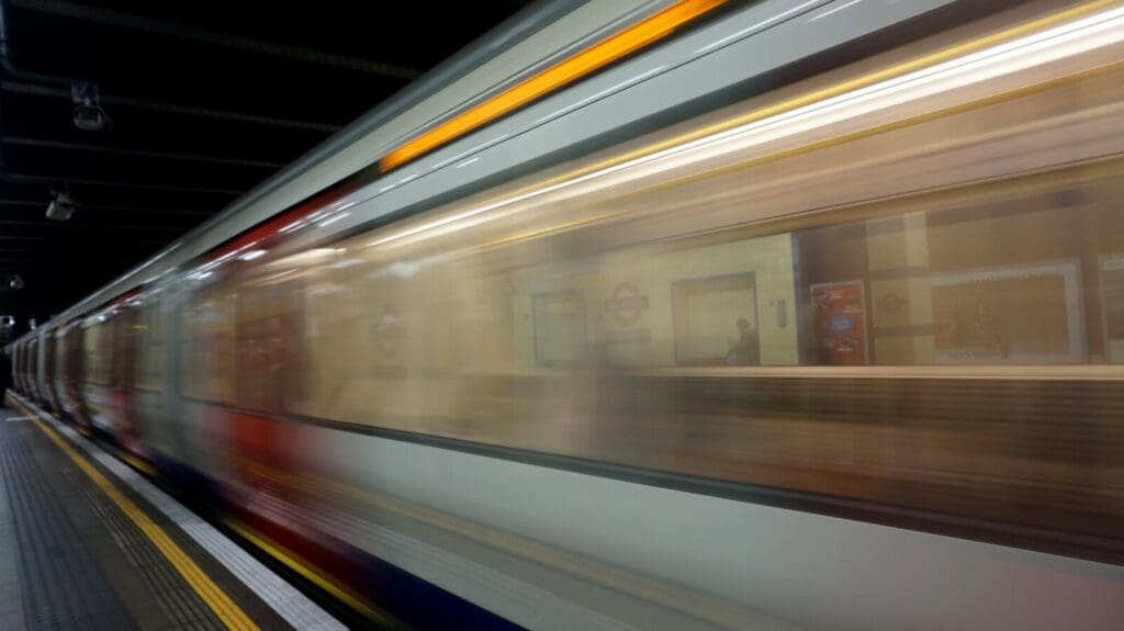 Train