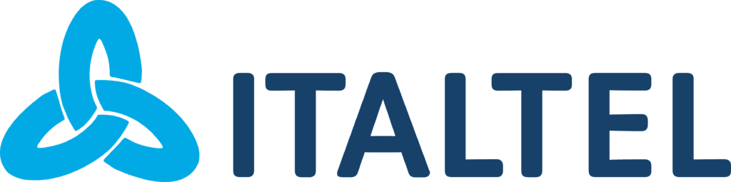 Italtel logo