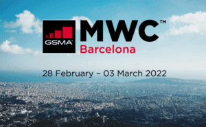MWC Barcelona Event