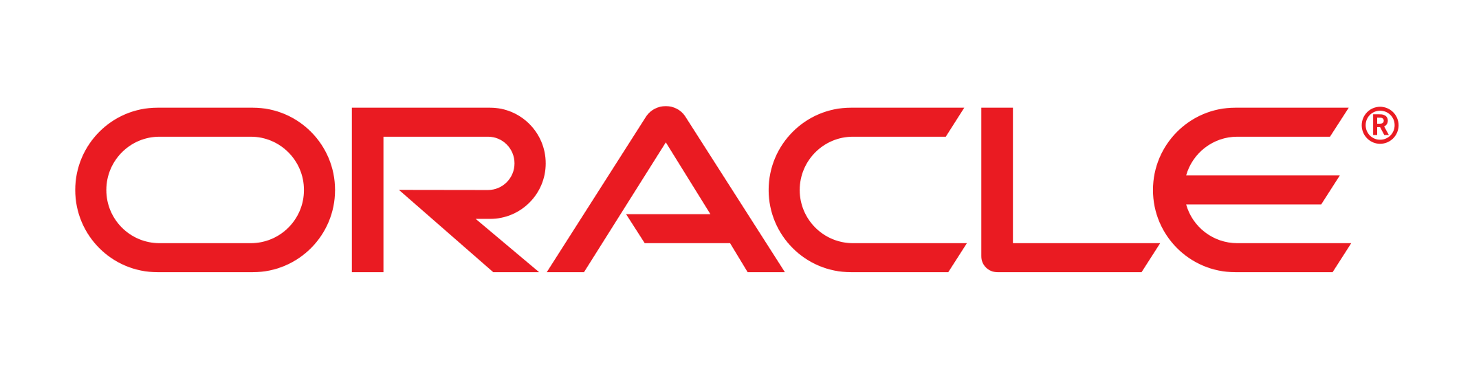 Oracle Logo