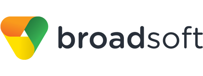 broadsoft logo