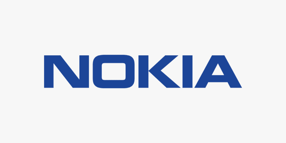 Nokia logo