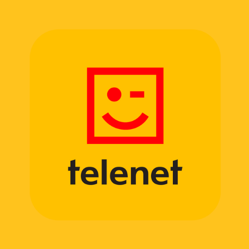 telenet logo