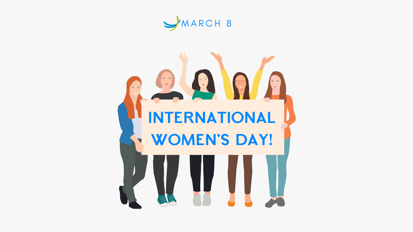 International women's day