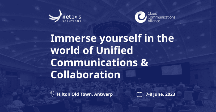 Immerse yourself in the world of Unified Communications and Collaboration