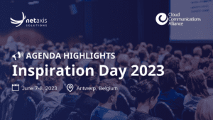 Inspiration Day Agenda Highlights