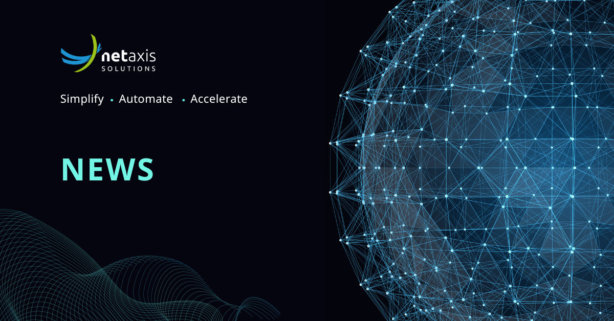 News | Netaxis Solutions