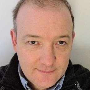 Adam MacGill